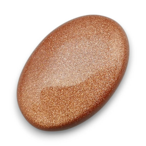 Piasek pustyni kaboszon 27x18 mm nr 5 Piasek pustyni kaboszon 27x18 mm nr 5