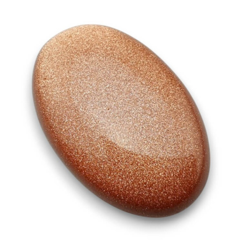 Piasek pustyni kaboszon 27x18 mm nr 5 Piasek pustyni kaboszon 27x18 mm nr 5