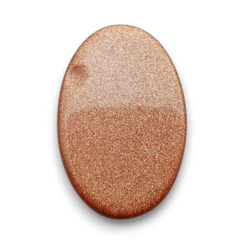 Piasek pustyni kaboszon 27x18 mm nr 5 Piasek pustyni kaboszon 27x18 mm nr 5