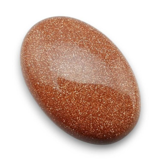 Sandstone cabochon 27x18 mm no 76