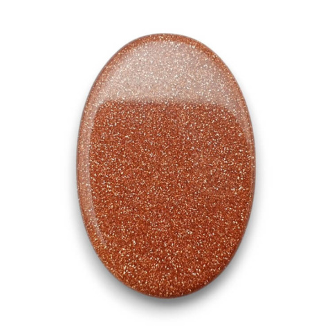 Desert sand cabochon 27x18 mm no. 76 Desert sand cabochon 27x18 mm no. 76