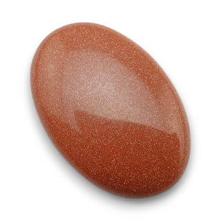 Sandstone cabochon 27x19 mm no 32