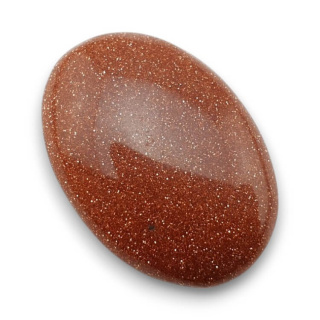 Sandstone cabochon 27x19 mm no 36