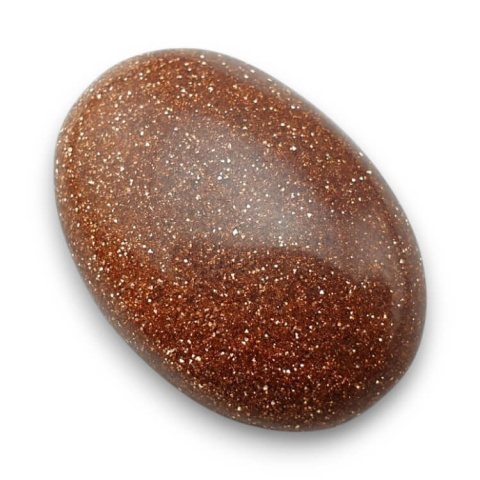 Desert sand cabochon 27x19 mm no. 89 Desert sand cabochon 27x19 mm no. 89