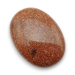 Sandstone cabochon 27x20 mm no 26
