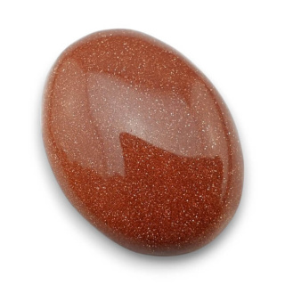 Sandstone cabochon 27x20 mm no 3