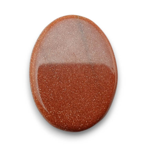 Desert sand cabochon 27x20 mm no. 3 Desert sand cabochon 27x20 mm no. 3
