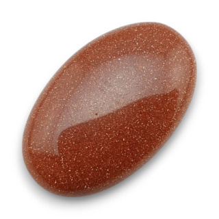 Sandstone cabochon 28x17 mm no 55