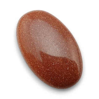 Sandstone cabochon 28x17 mm no 55