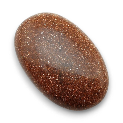 Piasek pustyni kaboszon 28x18 mm nr 11 Piasek pustyni kaboszon 28x18 mm nr 11