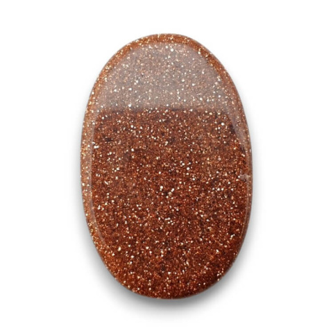 Piasek pustyni kaboszon 28x18 mm nr 11 Piasek pustyni kaboszon 28x18 mm nr 11
