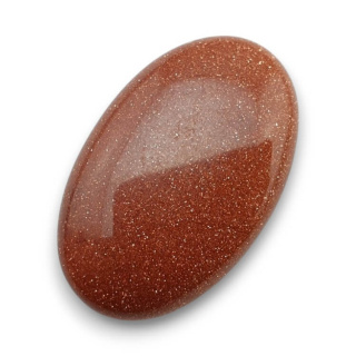 Sandstone cabochon 28x18 mm no 68