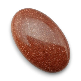 Sandstone cabochon 28x18 mm no 68