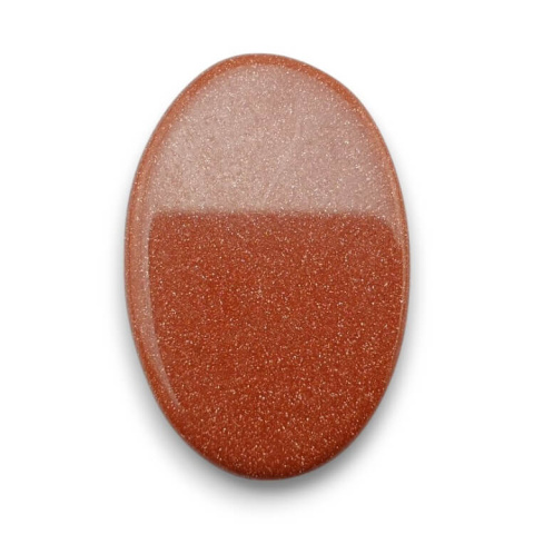 Desert sand cabochon 28x19 mm no. 2 Desert sand cabochon 28x19 mm no. 2