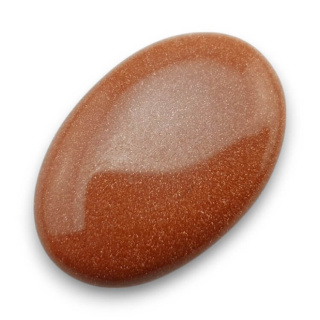 Sandstone cabochon 28x19 mm no 49