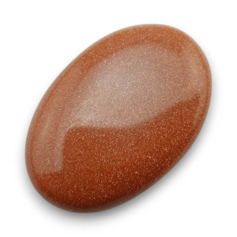 Sandstone cabochon 28x19 mm no 49