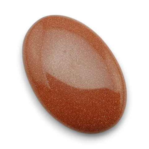 Sandstone cabochon 28x19 mm no 49