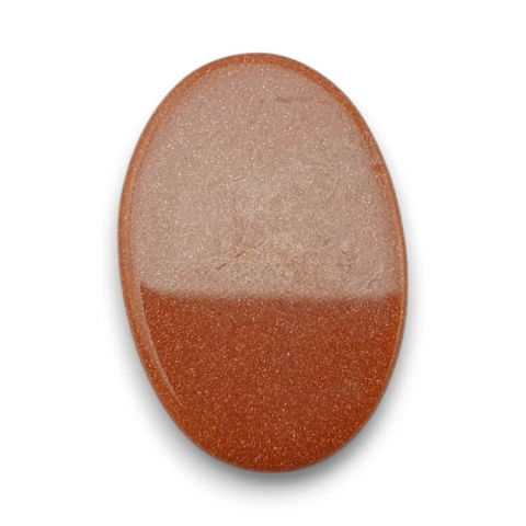 Sandstone cabochon 28x19 mm no 49