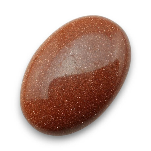 Desert sand cabochon 28x19 mm no. 67 Desert sand cabochon 28x19 mm no. 67