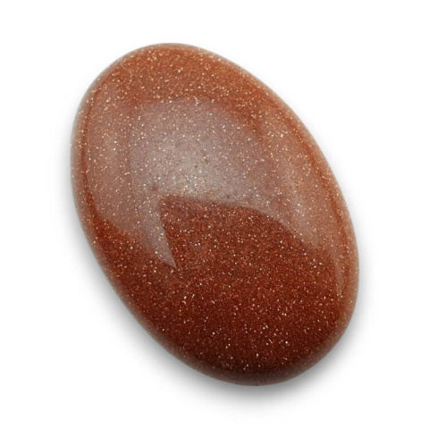Desert sand cabochon 28x19 mm no. 67 Desert sand cabochon 28x19 mm no. 67