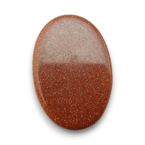 Desert sand cabochon 28x19 mm no. 67 Desert sand cabochon 28x19 mm no. 67