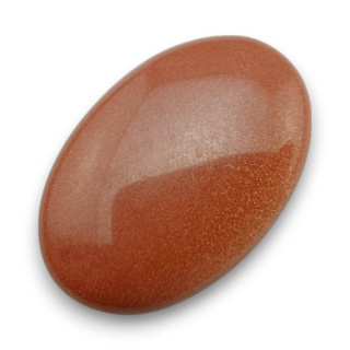 Sandstone cabochon 28x19 mm no 80