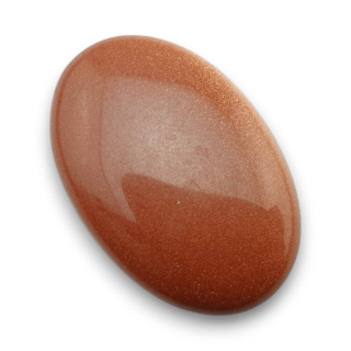 Sandstone cabochon 28x19 mm no 80