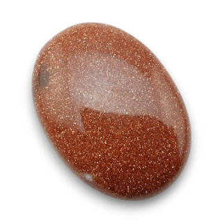 Sandstone cabochon 28x20 mm no 33