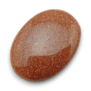 Sandstone cabochon 28x20 mm no 43