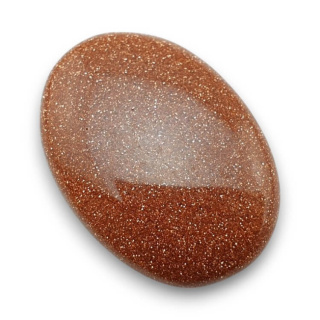 Sandstone cabochon 28x20 mm no 43