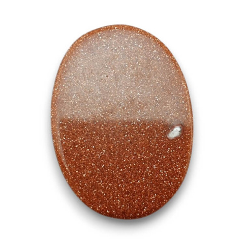 Sandstone cabochon 28x20 mm no 43 Sandstone cabochon 28x20 mm no 43