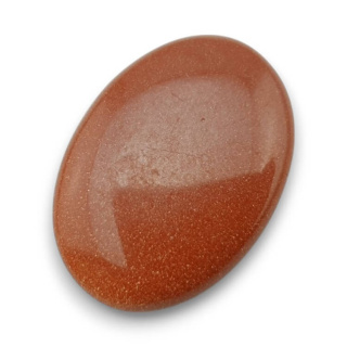 Sandstone cabochon 28x20 mm no 69
