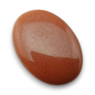 Sandstone cabochon 28x20 mm no 69
