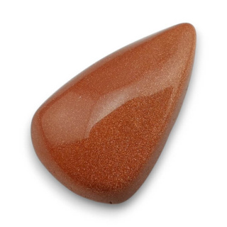 Sandstone cabochon 29x17 mm no 22