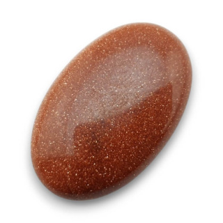 Desert sand cabochon 29x18 mm no 48