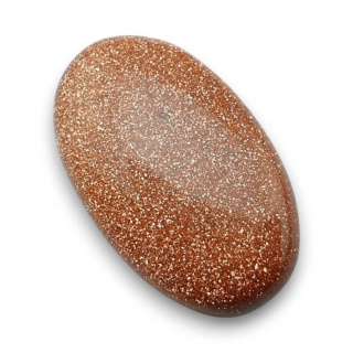 Sandstone cabochon 29x18 mm no 77