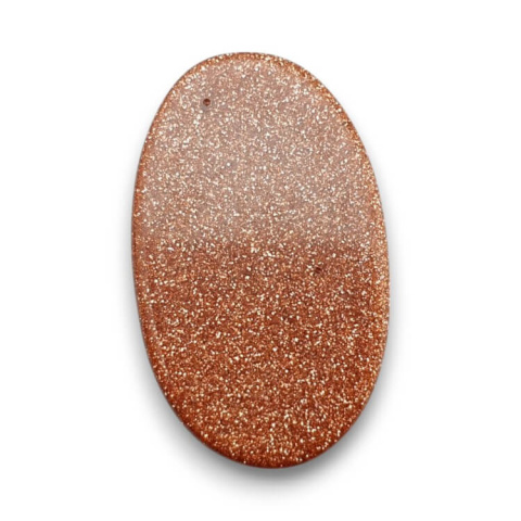 Sandstone cabochon 29x18 mm no 77 Sandstone cabochon 29x18 mm no 77