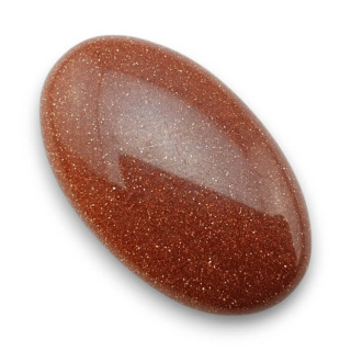 Sandstone cabochon 29x18 mm no 88