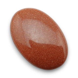 Sandstone cabochon 29x20 mm no 40