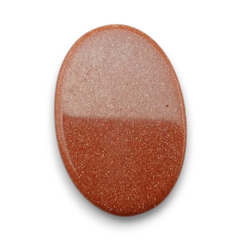 Sandstone cabochon 29x20 mm no 40 Sandstone cabochon 29x20 mm no 40