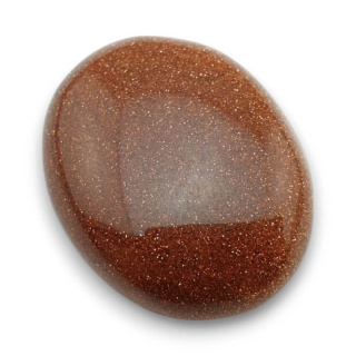 Sandstone cabochon 29x22 mm no 14