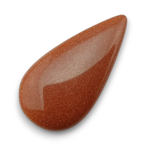 Desert sand cabochon 30x15 mm no 61 Desert sand cabochon 30x15 mm no 61
