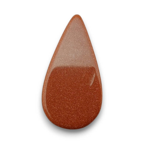 Desert sand cabochon 30x15 mm no 61 Desert sand cabochon 30x15 mm no 61