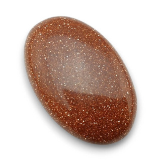 Sandstone cabochon 30x19 mm no 4
