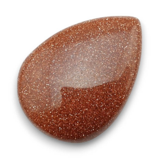 Sandstone cabochon 30x21 mm no 16