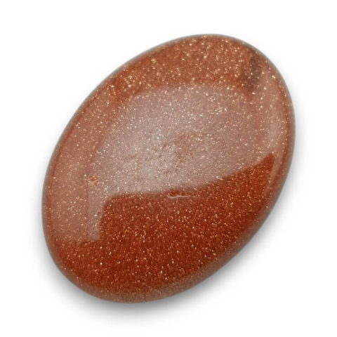 Desert sand cabochon 30x21 mm no. 25 Desert sand cabochon 30x21 mm no. 25