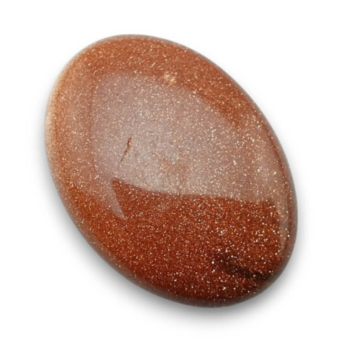 Desert sand cabochon 30x21 mm no. 25 Desert sand cabochon 30x21 mm no. 25