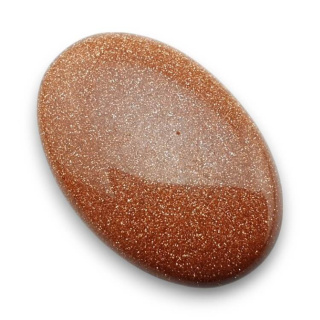 Sandstone cabochon 30x21 mm no 71
