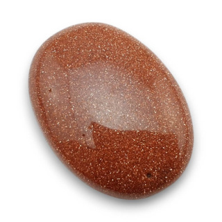 Sandstone cabochon 30x22 mm no 17