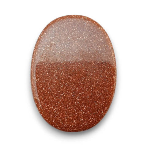 Sandstone cabochon 30x22 mm no 17 Sandstone cabochon 30x22 mm no 17